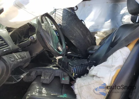 2012 Toyota Highlander Limited из США, поврежденный, VIN 5TDDK3EHXCS153689